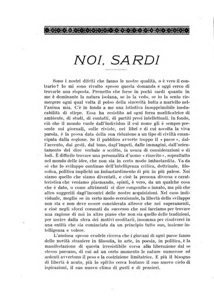 Rivista sarda politica-economica-letteraria-artistica