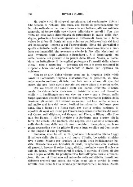 Rivista sarda politica-economica-letteraria-artistica