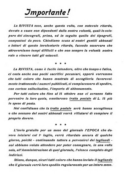 Rivista sarda politica-economica-letteraria-artistica