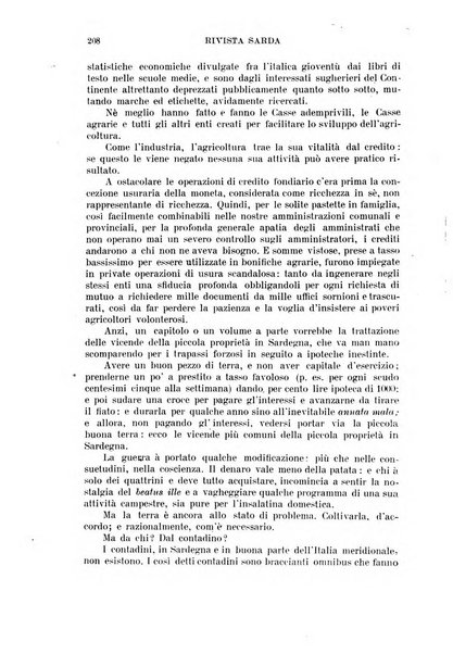 Rivista sarda politica-economica-letteraria-artistica