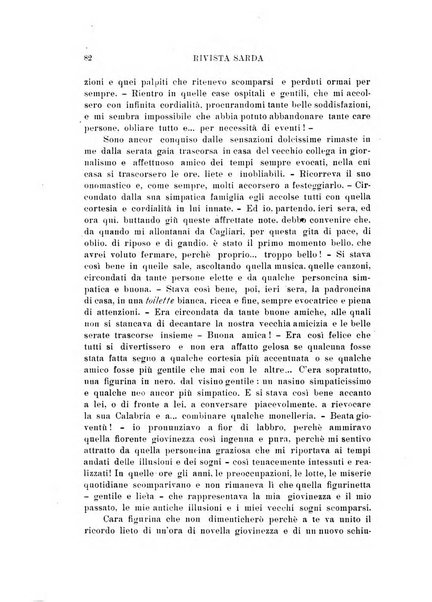 Rivista sarda politica-economica-letteraria-artistica