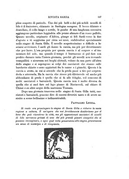 Rivista sarda politica-economica-letteraria-artistica