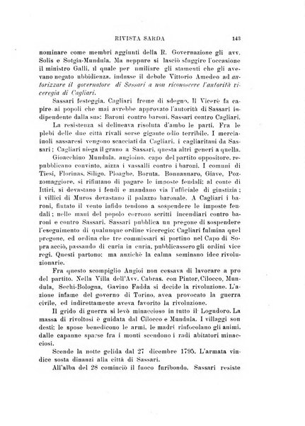 Rivista sarda politica-economica-letteraria-artistica