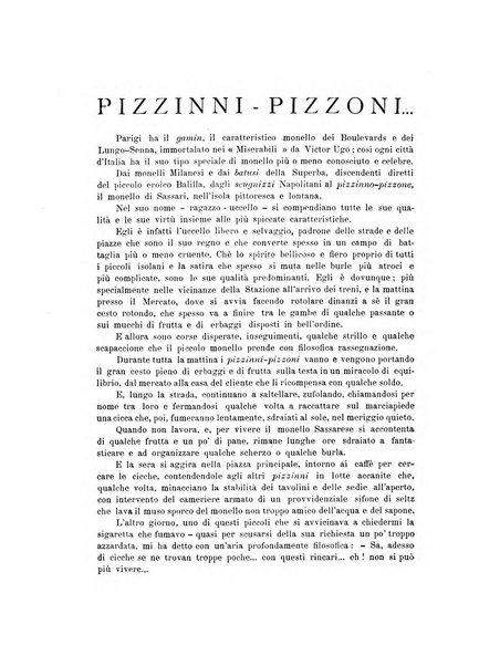 Rivista sarda politica-economica-letteraria-artistica