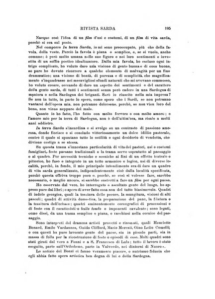 Rivista sarda politica-economica-letteraria-artistica