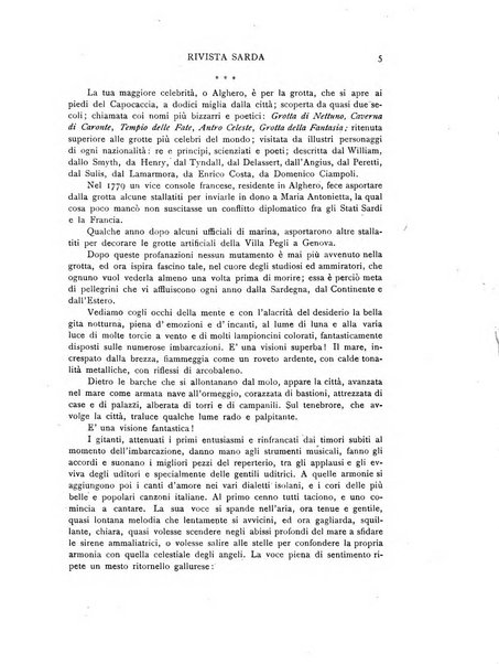 Rivista sarda politica-economica-letteraria-artistica