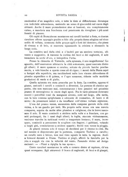 Rivista sarda politica-economica-letteraria-artistica