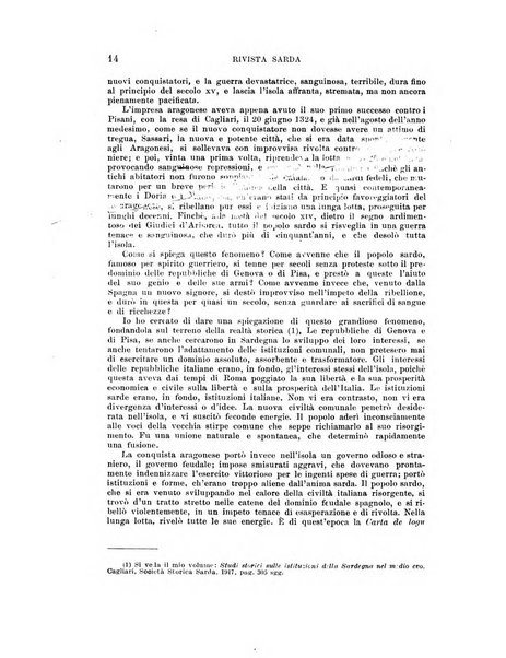 Rivista sarda politica-economica-letteraria-artistica