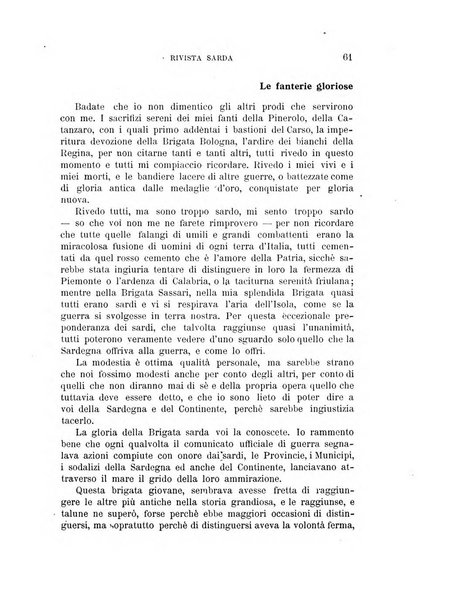 Rivista sarda politica-economica-letteraria-artistica