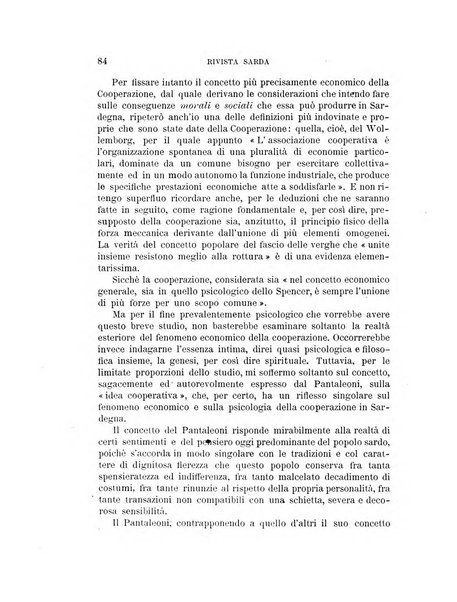 Rivista sarda politica-economica-letteraria-artistica