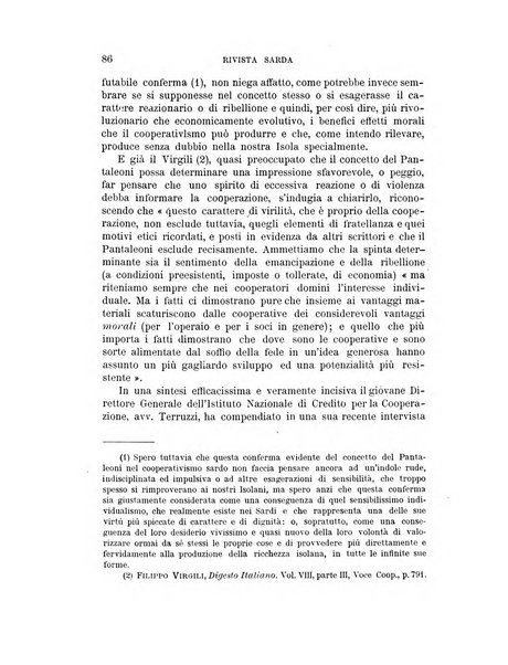 Rivista sarda politica-economica-letteraria-artistica