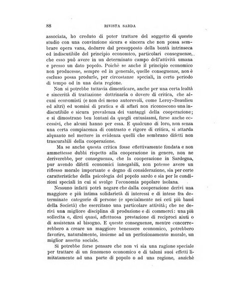 Rivista sarda politica-economica-letteraria-artistica