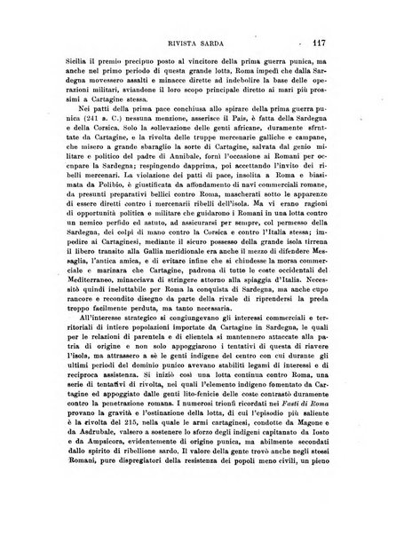 Rivista sarda politica-economica-letteraria-artistica