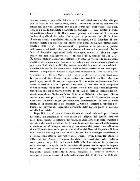 Rivista sarda politica-economica-letteraria-artistica