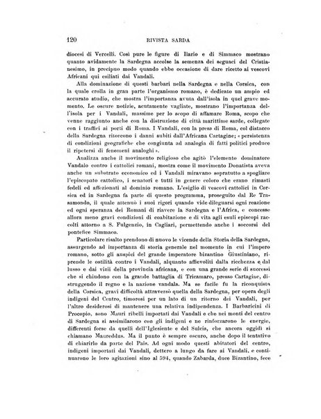 Rivista sarda politica-economica-letteraria-artistica