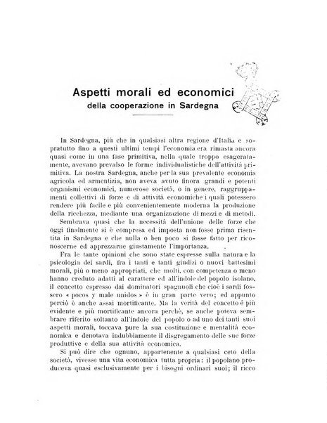 Rivista sarda politica-economica-letteraria-artistica