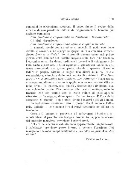 Rivista sarda politica-economica-letteraria-artistica