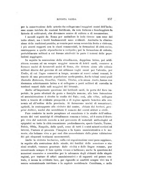 Rivista sarda politica-economica-letteraria-artistica