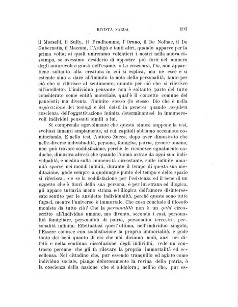 Rivista sarda politica-economica-letteraria-artistica