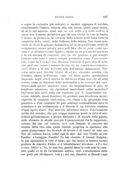 Rivista sarda politica-economica-letteraria-artistica