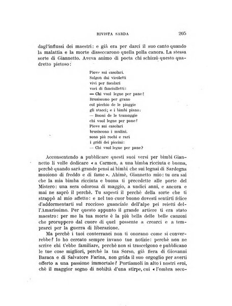 Rivista sarda politica-economica-letteraria-artistica