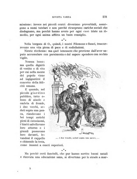 Rivista sarda politica-economica-letteraria-artistica