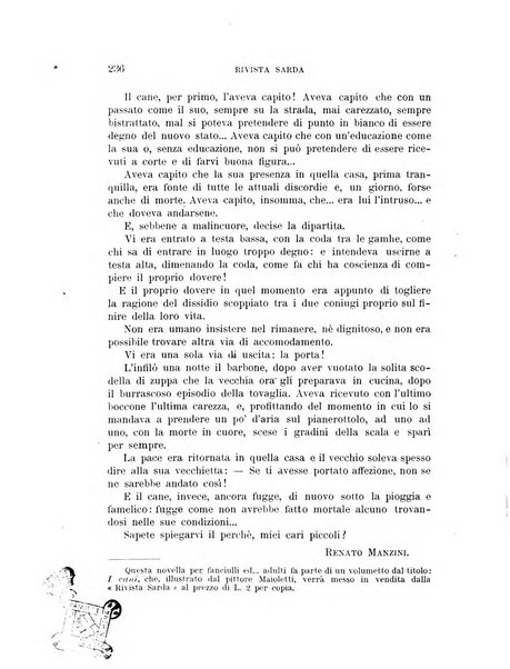 Rivista sarda politica-economica-letteraria-artistica