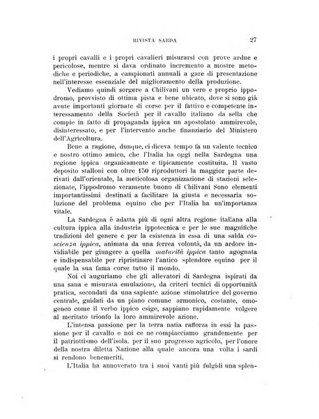 Rivista sarda politica-economica-letteraria-artistica