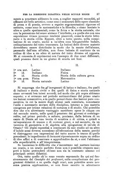 Rivista pedagogica pubblicazione mensile dell'Associazione nazionale per gli studi pedagogici