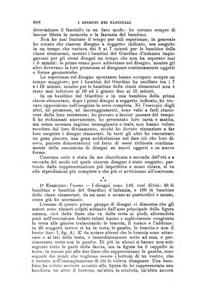 Rivista pedagogica pubblicazione mensile dell'Associazione nazionale per gli studi pedagogici