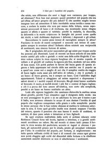 Rivista pedagogica pubblicazione mensile dell'Associazione nazionale per gli studi pedagogici