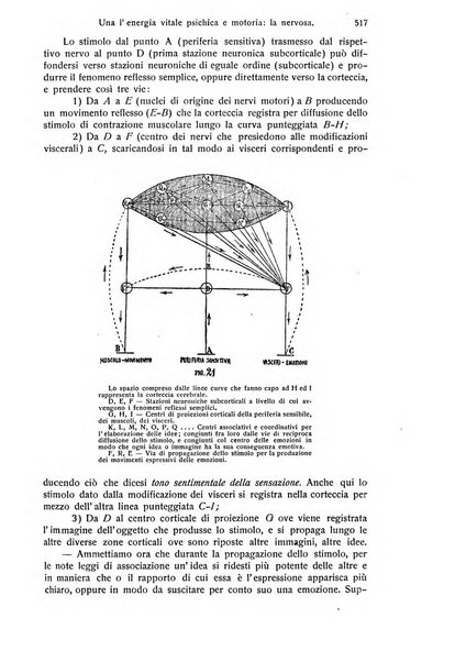 Rivista pedagogica pubblicazione mensile dell'Associazione nazionale per gli studi pedagogici