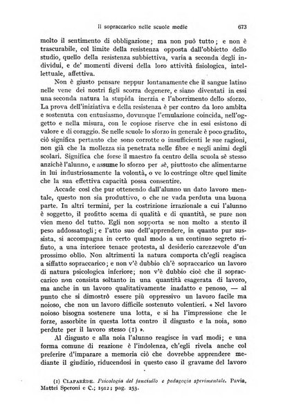 Rivista pedagogica pubblicazione mensile dell'Associazione nazionale per gli studi pedagogici