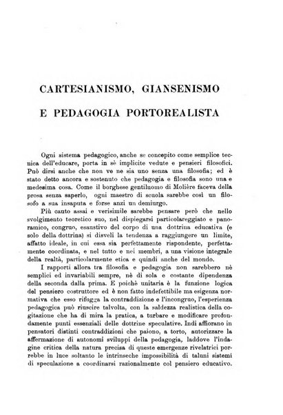 Rivista pedagogica pubblicazione mensile dell'Associazione nazionale per gli studi pedagogici