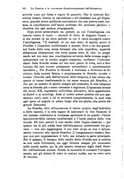 Rivista pedagogica pubblicazione mensile dell'Associazione nazionale per gli studi pedagogici