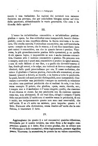 Rivista pedagogica pubblicazione mensile dell'Associazione nazionale per gli studi pedagogici