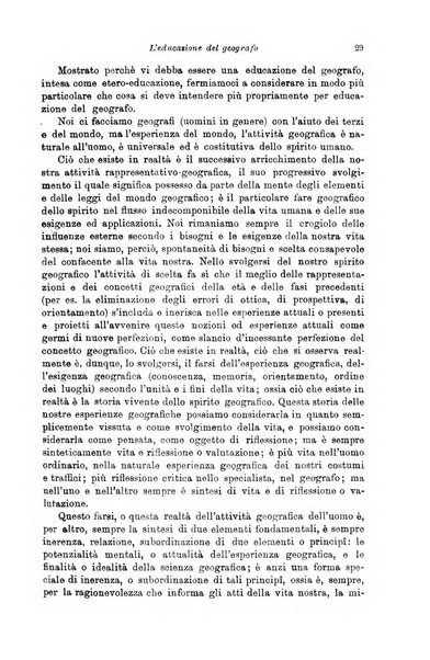 Rivista pedagogica pubblicazione mensile dell'Associazione nazionale per gli studi pedagogici