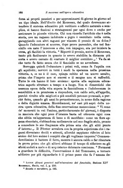 Rivista pedagogica pubblicazione mensile dell'Associazione nazionale per gli studi pedagogici