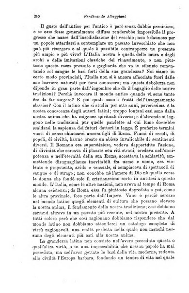 Rivista pedagogica pubblicazione mensile dell'Associazione nazionale per gli studi pedagogici