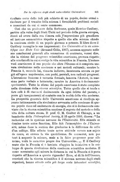 Rivista pedagogica pubblicazione mensile dell'Associazione nazionale per gli studi pedagogici