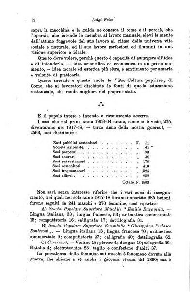 Rivista pedagogica pubblicazione mensile dell'Associazione nazionale per gli studi pedagogici