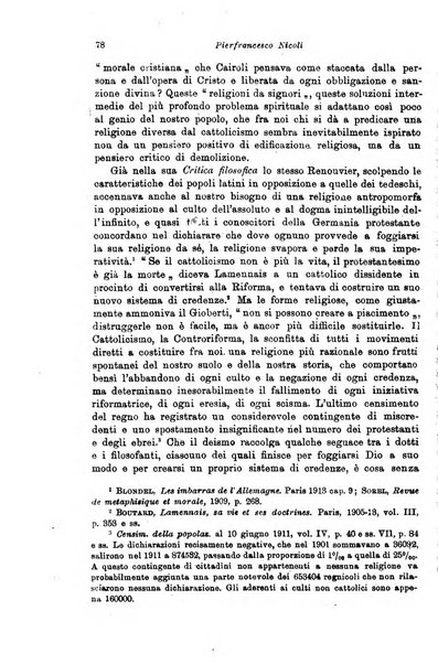 Rivista pedagogica pubblicazione mensile dell'Associazione nazionale per gli studi pedagogici