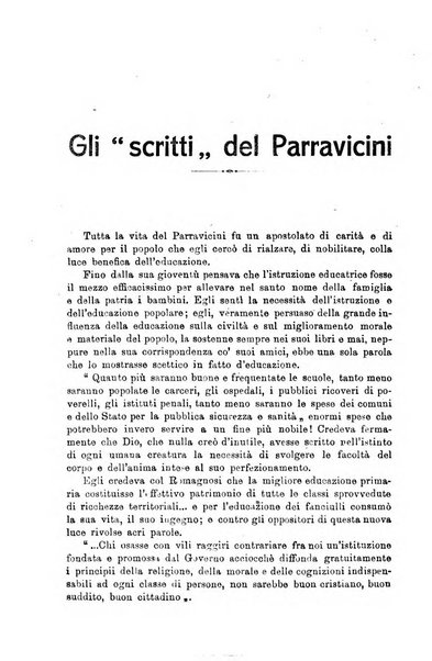 Rivista pedagogica pubblicazione mensile dell'Associazione nazionale per gli studi pedagogici