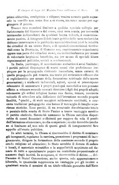 Rivista pedagogica pubblicazione mensile dell'Associazione nazionale per gli studi pedagogici