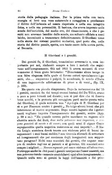 Rivista pedagogica pubblicazione mensile dell'Associazione nazionale per gli studi pedagogici