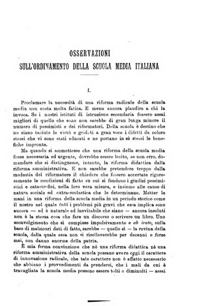 Rivista pedagogica pubblicazione mensile dell'Associazione nazionale per gli studi pedagogici