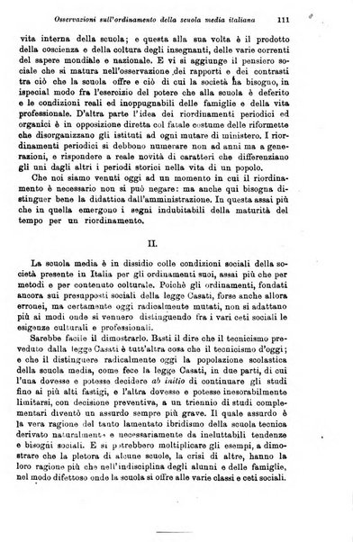 Rivista pedagogica pubblicazione mensile dell'Associazione nazionale per gli studi pedagogici