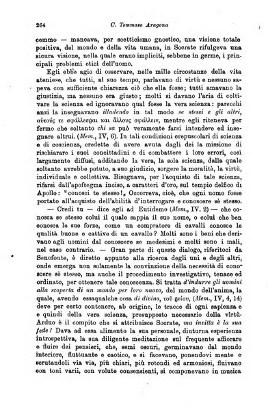 Rivista pedagogica pubblicazione mensile dell'Associazione nazionale per gli studi pedagogici