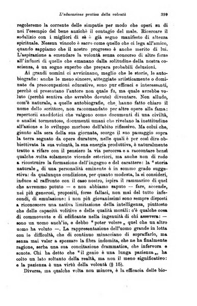 Rivista pedagogica pubblicazione mensile dell'Associazione nazionale per gli studi pedagogici