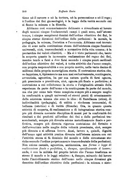 Rivista pedagogica pubblicazione mensile dell'Associazione nazionale per gli studi pedagogici